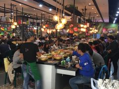 -龍歌自助小火锅(崂山丽达店)