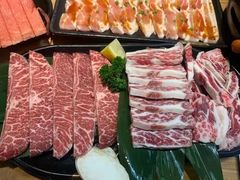 -九田家黑牛烤肉料理(新光汇店)