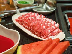 -巴奴毛肚火锅(悠唐购物中心店)