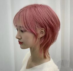 -MMby Hair Code
