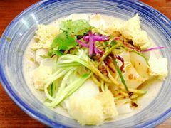 四季凉皮-四季小馆·地道北京小吃(广百店)