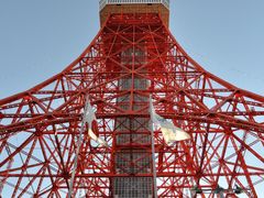 -东京塔海贼王主题公园