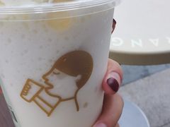 -喜茶(深圳海岸城店)