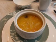 -喜来登由由大酒店九州膳坊中餐厅