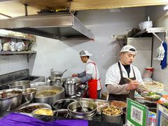 -老五鸡丝豆花面粉(瑞金北路68号院店)