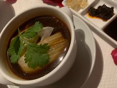 -北京柏悦酒店·锦庭餐厅Dining Room