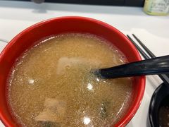 -争鲜回转寿司(通州万达店)