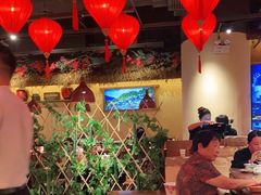 -老湘村·湖南土菜(天河维多利店)