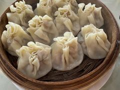 -杨记小骨头羊杂馆(南五马路店)