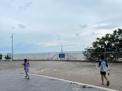 -北海银滩一号国际会议中心酒店