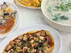 -嘉升大排档(番禺总店)