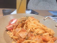 -嗒令甜品·主题融合料理餐厅(首座时代店)