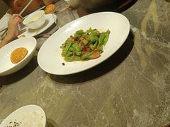 -宫燕府·京菜·烤鸭·淮扬菜(王府中心店)