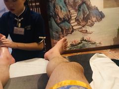 -唐宫足道·SPA·影院会馆(木渎店)