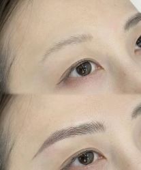 -babiline芭比莱恩半永久纹眉纹唇发际线