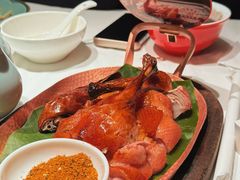-小厨娘书香金陵(夫子庙老门东店)