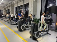 -LA合时健身4PMFIT(花桥旗舰店)