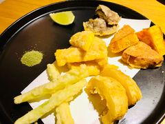 -隐鮨日料(北辰三角洲店)