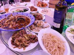 -北京全聚德(西客站店)