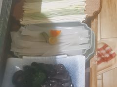 -老灶堂文创火锅(文艺路店)