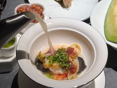 -怡情荟•海鲜青岛菜(五四广场旗舰店)