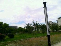-上海海洋大学(临港校区)