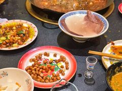 -沸炉重庆老火锅(军事博物馆店)