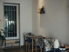 -茶庐(百花洲路店)