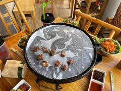 -么肆烤肉(蓝山名邸店)