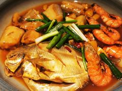 -荣小馆(临海世纪花城店)