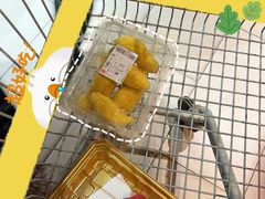 -永辉超市(通州万达店)