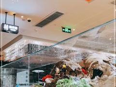 大堂-红辣椒·川菜·火锅(大洋中心店)