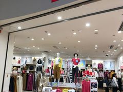 -优衣库(青岛万象城店)