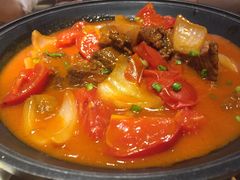 -竹里馆 ·茶食(奥体店)