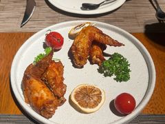 -巴别塔法餐舍(合作路店)