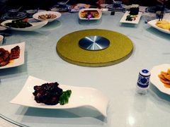 -渔堂公园餐厅·本帮菜(乐园路店)
