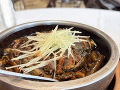 -香雪海饭店中餐厅(人民桥店)
