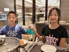 -安蒂娅·海鲜自助餐厅(安蒂娅美兰酒店)