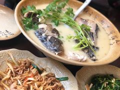 -75幢私房菜馆
