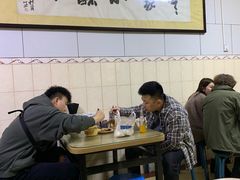 大堂-定家小酥肉·清真(回民街店)