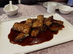 -海富门·带鱼·淮扬菜·粤菜(甘家口店)