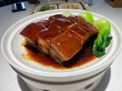 -淮扬厨子(健康路店)