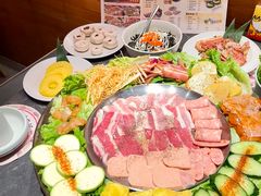 -酒拾烤肉(阳光100店)