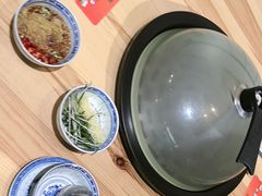 -阿鸡鱼庄·顺德鲜蒸小炒(亚运村店)
