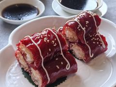-潮府馆·非遗潮州菜·港式点心(世纪公园店)