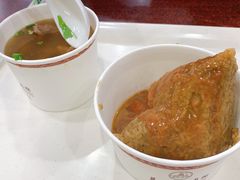 -蓝氏钟楼肉粽