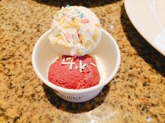 -怡咖啡海鲜自助餐厅(浦东香格里拉店)