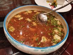 -卓正国际酒店·膳衡食府