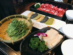 -捞王锅物料理(凯旋路店)