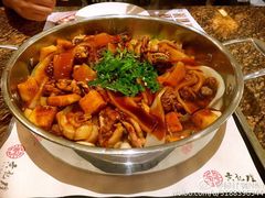-黄记煌三汁焖锅(悦方IDmall店)